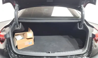 Kia K8 2022, 247667 км, за 8395.03 USD - фото 20