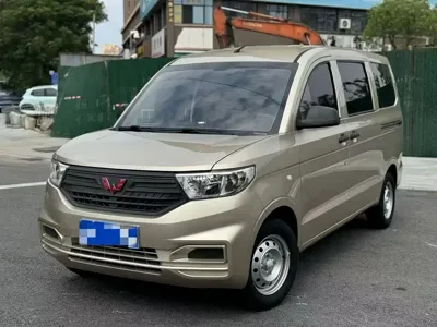 Wuling Rongguang New Truck · 2023 год