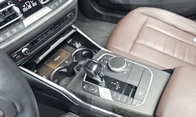 BMW 3-Series 2021, 40815 км, за 18396.93 USD - фото 9