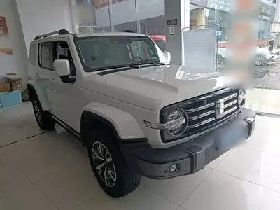 Tank Tank 300 2023, 45400 км, за 19717.1 USD