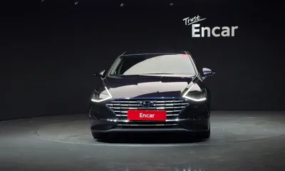 Hyundai Sonata 2020, 132996 км, за 10531.1 USD