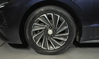 Hyundai Sonata 2020, 132996 км, за 10531.1 USD