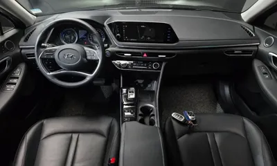 Hyundai Sonata 2020, 132996 км, за 10531.1 USD - фото 7