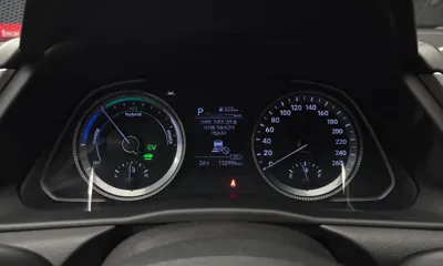 Hyundai Sonata 2020, 132996 км, за 10531.1 USD - фото 8