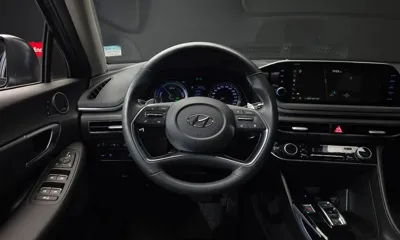 Hyundai Sonata 2020, 132996 км, за 10531.1 USD - фото 13