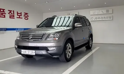 Kia Mohave 2012, 159000 км, за 4529.34 USD