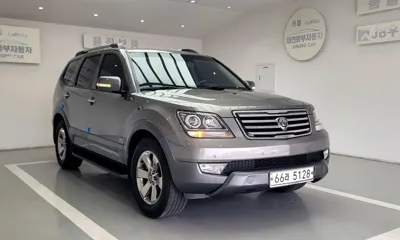 Kia Mohave 2012, 159000 км, за 4529.34 USD