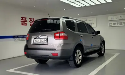 Kia Mohave 2012, 159000 км, за 4529.34 USD