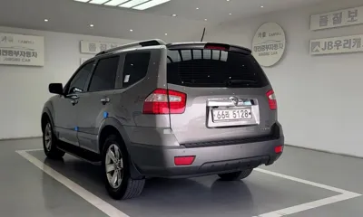Kia Mohave 2012, 159000 км, за 4529.34 USD - фото 6