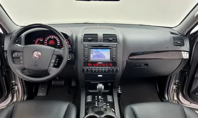 Kia Mohave 2012, 159000 км, за 4529.34 USD - фото 12