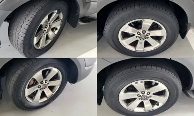 Kia Mohave 2012, 159000 км, за 4529.34 USD - фото 20
