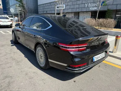Genesis G80 2025, 16700 км, за 41295.01 USD - фото 6