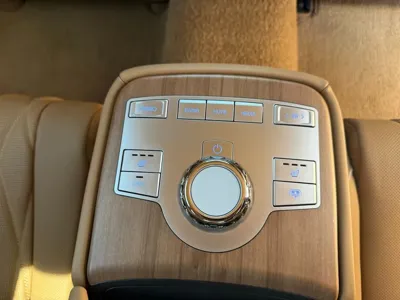 Genesis G80 2025, 16700 км, за 41295.01 USD - фото 11