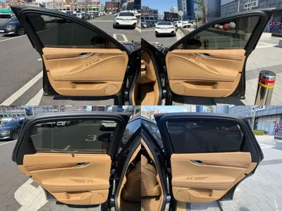 Genesis G80 2025, 16700 км, за 41295.01 USD - фото 18