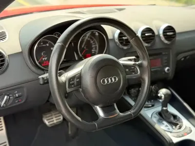 Audi TT 2008, 70000 км, за 9023.89 USD - фото 6