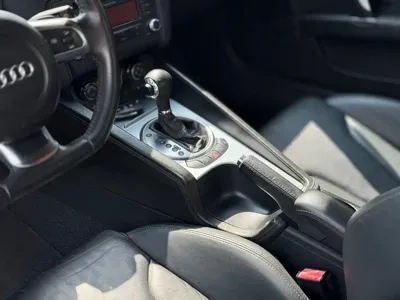 Audi TT 2008, 70000 км, за 9023.89 USD - фото 7