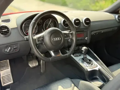 Audi TT 2008, 70000 км, за 9023.89 USD - фото 8