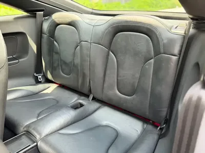 Audi TT 2008, 70000 км, за 9023.89 USD - фото 9