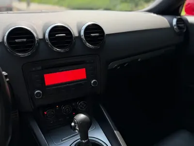 Audi TT 2008, 70000 км, за 9023.89 USD - фото 13