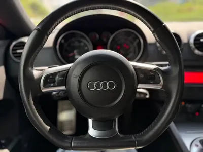 Audi TT 2008, 70000 км, за 9023.89 USD - фото 14