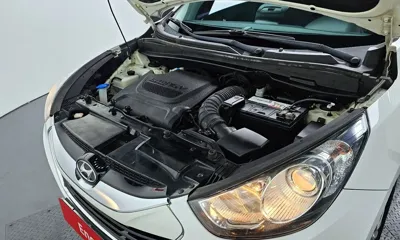 Hyundai Tucson 2012, 117624 км, за 3708.61 USD - фото 6