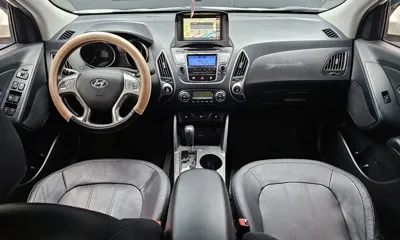 Hyundai Tucson 2012, 117624 км, за 3708.61 USD - фото 7