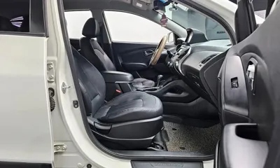 Hyundai Tucson 2012, 117624 км, за 3708.61 USD - фото 10