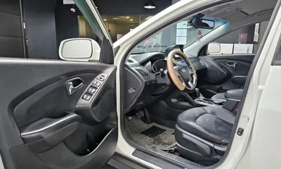 Hyundai Tucson 2012, 117624 км, за 3708.61 USD - фото 11