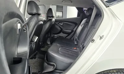 Hyundai Tucson 2012, 117624 км, за 3708.61 USD - фото 12