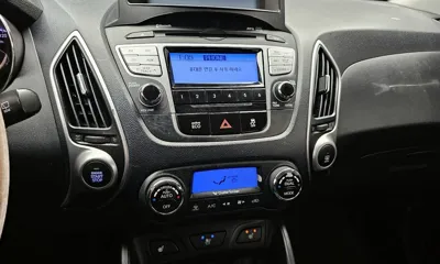 Hyundai Tucson 2012, 117624 км, за 3708.61 USD - фото 15