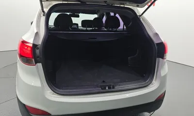 Hyundai Tucson 2012, 117624 км, за 3708.61 USD - фото 20