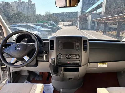 Mercedes-Benz Sprinter 2015, 14500 км, за 21452.24 USD - фото 7
