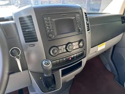 Mercedes-Benz Sprinter 2015, 14500 км, за 21452.24 USD - фото 10