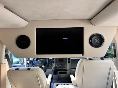 Mercedes-Benz Sprinter 2015, 14500 км, за 21452.24 USD - фото 14