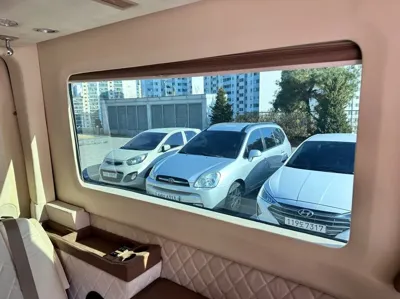 Mercedes-Benz Sprinter 2015, 14500 км, за 21452.24 USD - фото 15