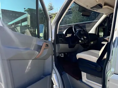 Mercedes-Benz Sprinter 2015, 14500 км, за 21452.24 USD - фото 18