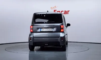 Kia Ray 2023, 71708 км, за 8385.88 USD