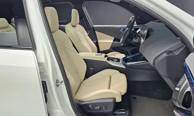 BMW X3 2025, 7375 км, за 51891.73 USD - фото 10