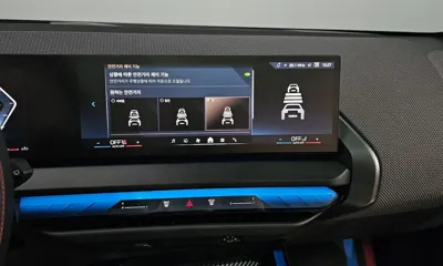 BMW X3 2025, 7375 км, за 51891.73 USD - фото 15
