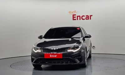 Kia K5 2020, 134911 км, за 8261.78 USD