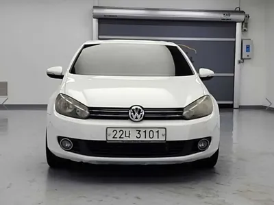 Volkswagen Golf 2011, 71082 км, за 3317.72 USD