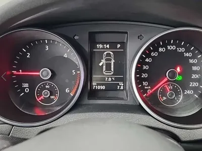 Volkswagen Golf 2011, 71082 км, за 3317.72 USD - фото 6