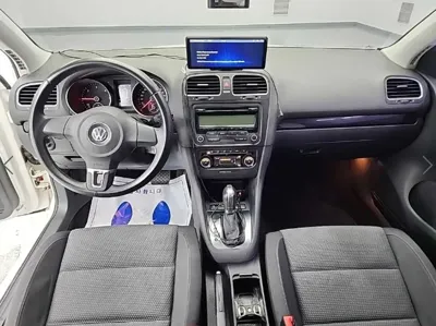 Volkswagen Golf 2011, 71082 км, за 3317.72 USD - фото 7