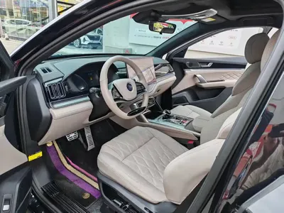 BYD Tang New Energy 2024, 27000 км, за 15714.82 USD