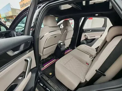 BYD Tang New Energy 2024, 27000 км, за 15714.82 USD