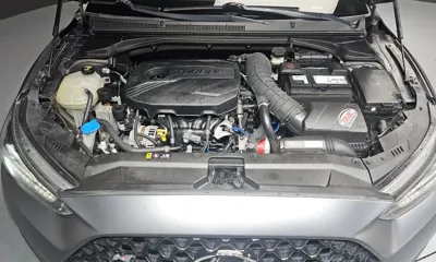 Hyundai Veloster 2018, 116256 км, за 7595.19 USD - фото 6