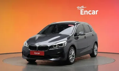 BMW 2-Series