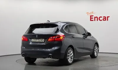 BMW 2-Series