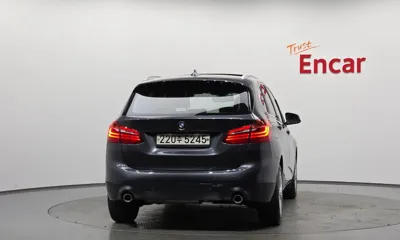 BMW 2-Series
