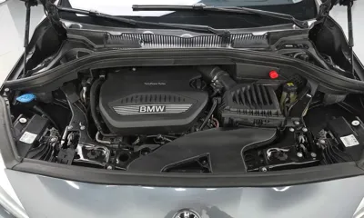 BMW 2-Series